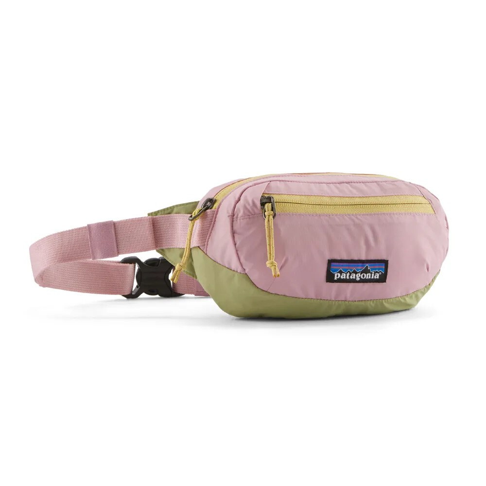 隨身腰包 TERRAVIA MINI HIP PACK