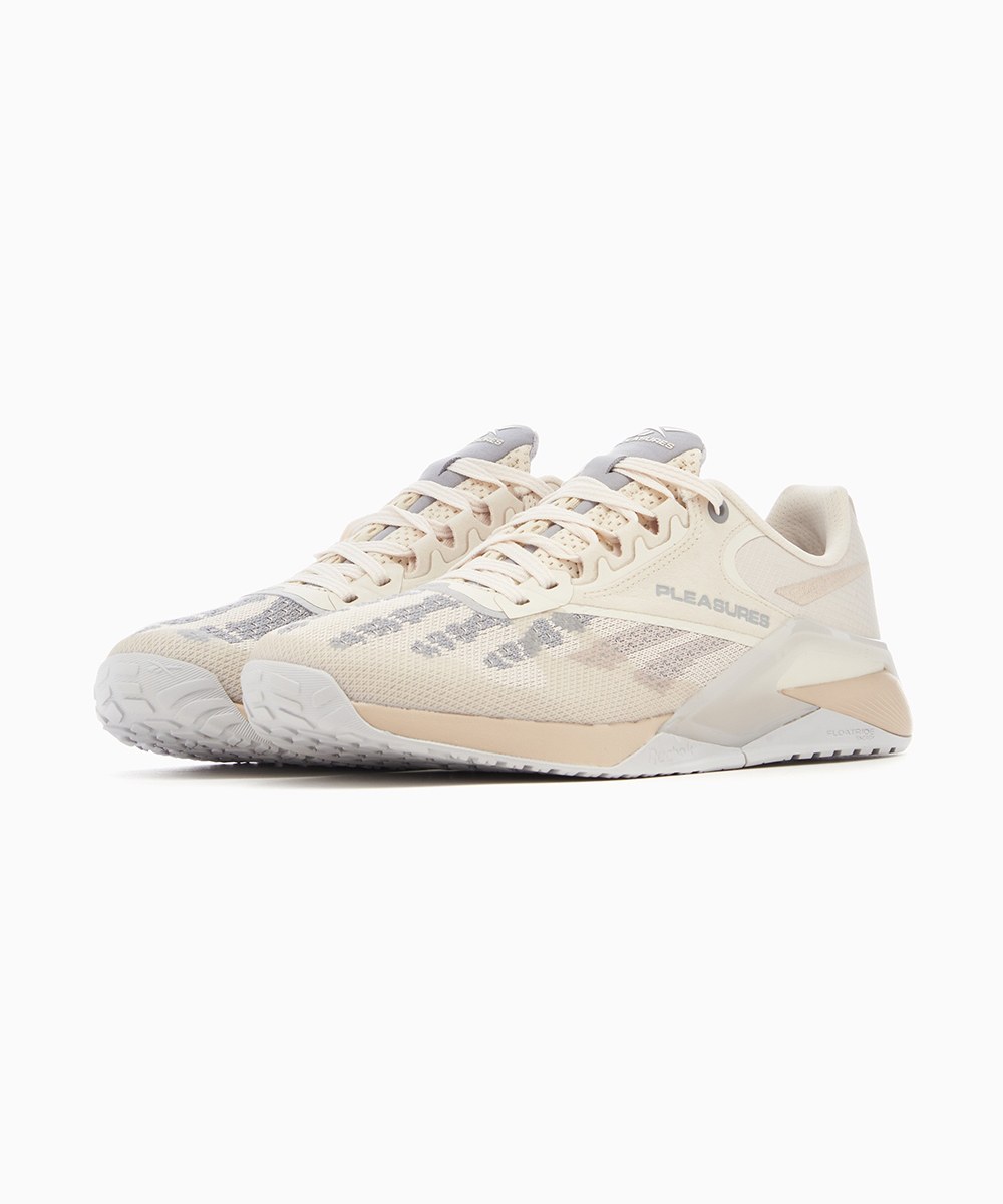 聯名運動鞋 Reebok x Pleasures nano 6000