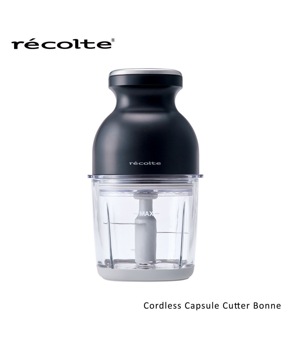 recolte Cordless Bonne 無線萬用調理機