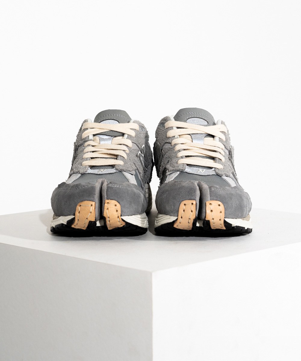 手工改製分趾鞋