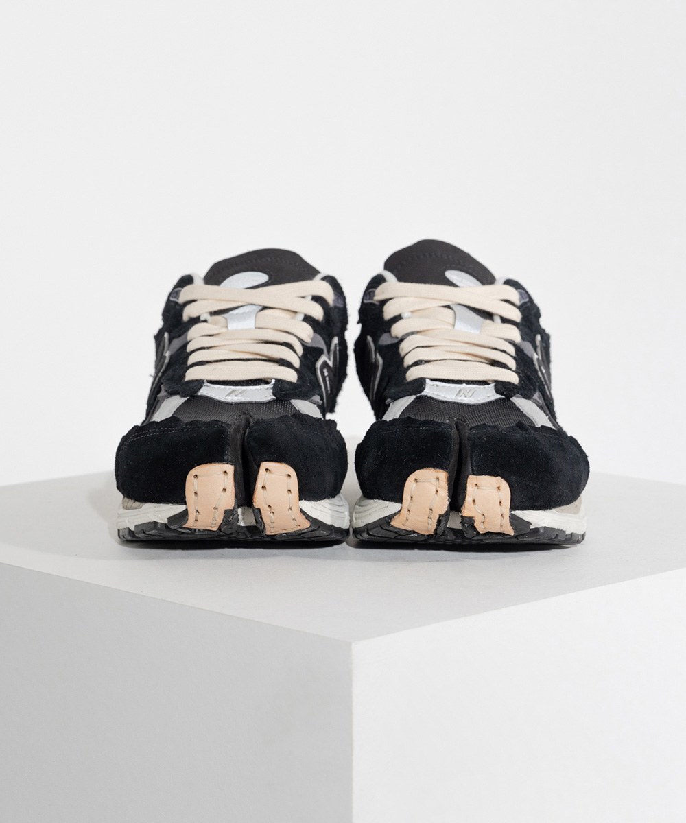 手工改製分趾鞋