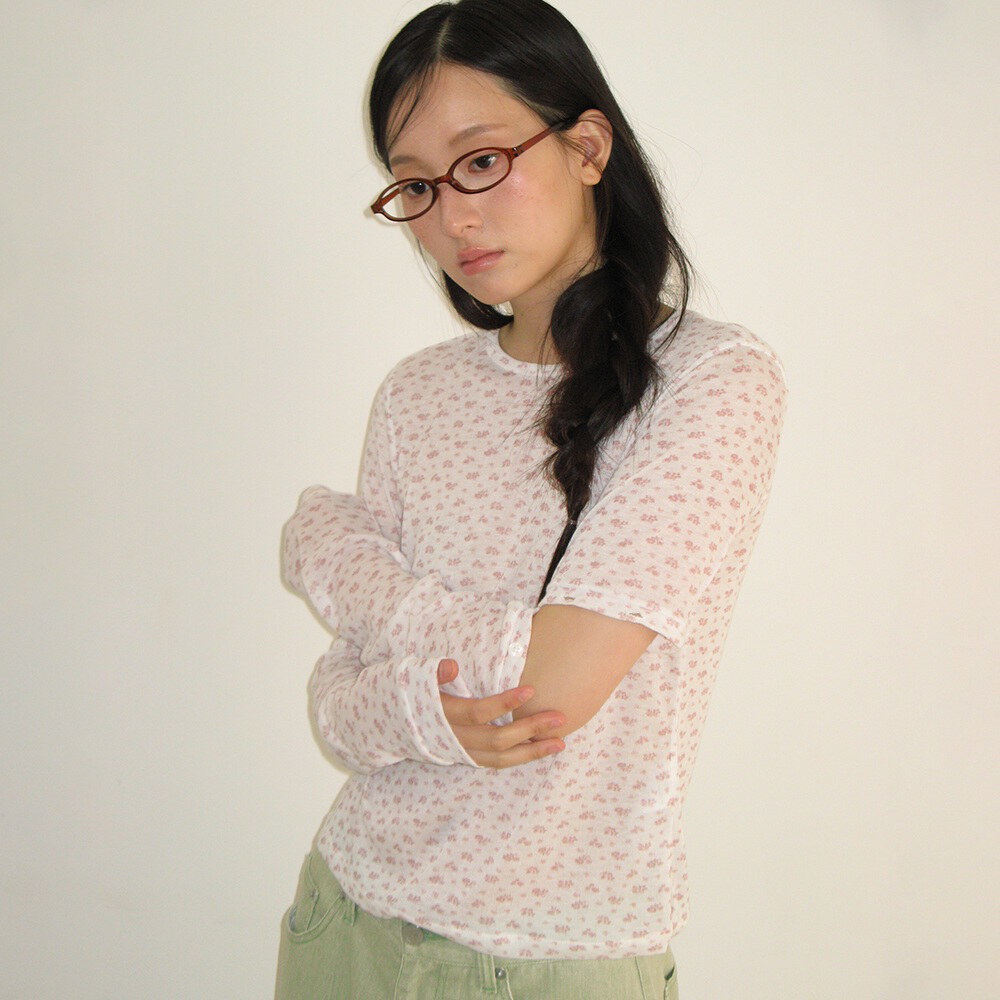 可拆式上衣 DETACHABLE BUTTON SLIM LONG SLEEVE