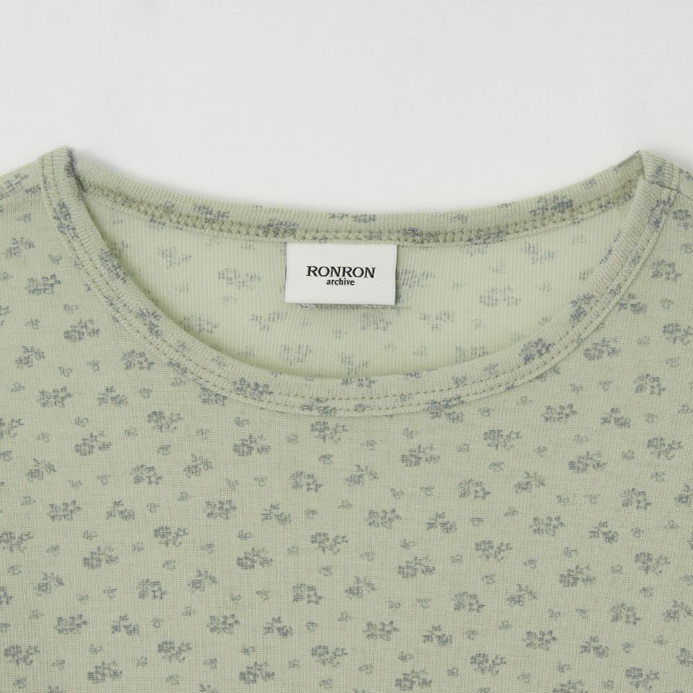 可拆式上衣 DETACHABLE BUTTON SLIM LONG SLEEVE