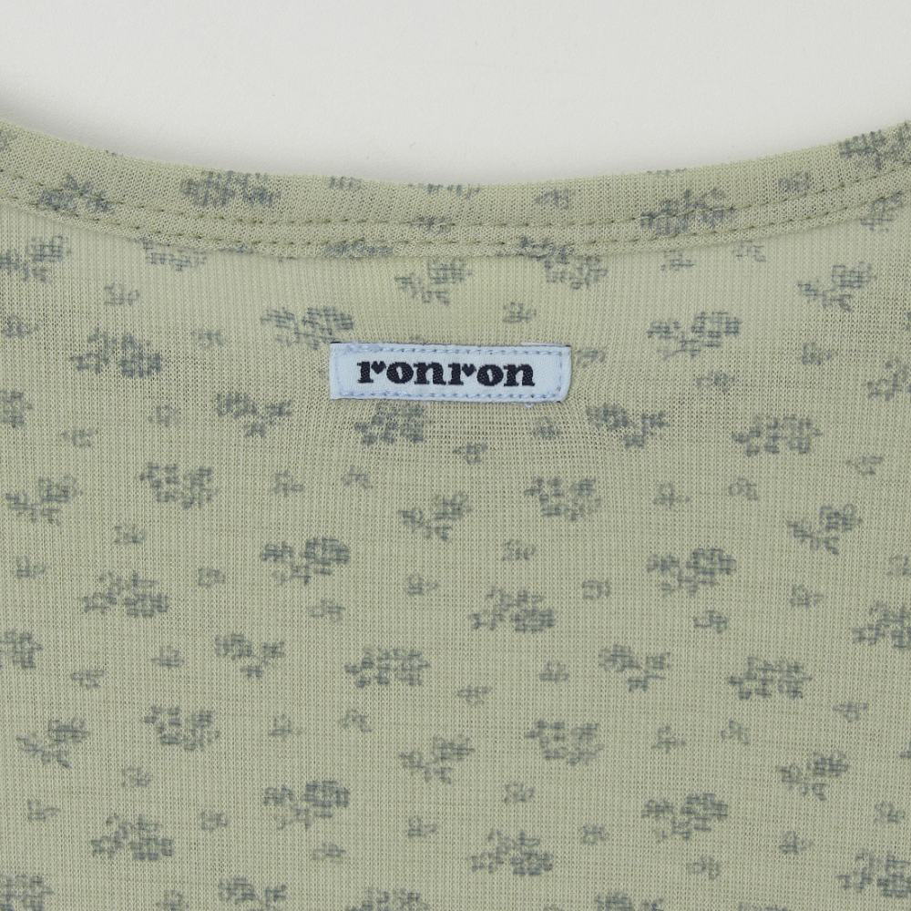 可拆式上衣 DETACHABLE BUTTON SLIM LONG SLEEVE