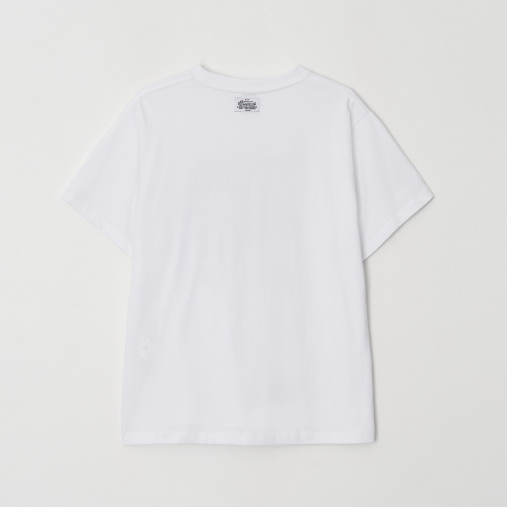葡萄圖案上衣 VINTAGE GRAPE BASIC FIT T SHIRT