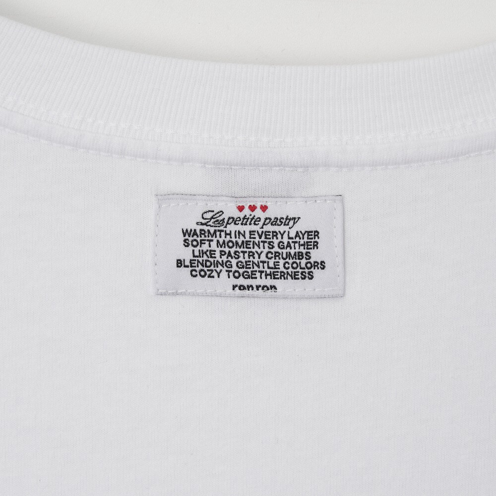 椰子圖案上衣 VINTAGE COCONUT BASIC FIT T SHIRT