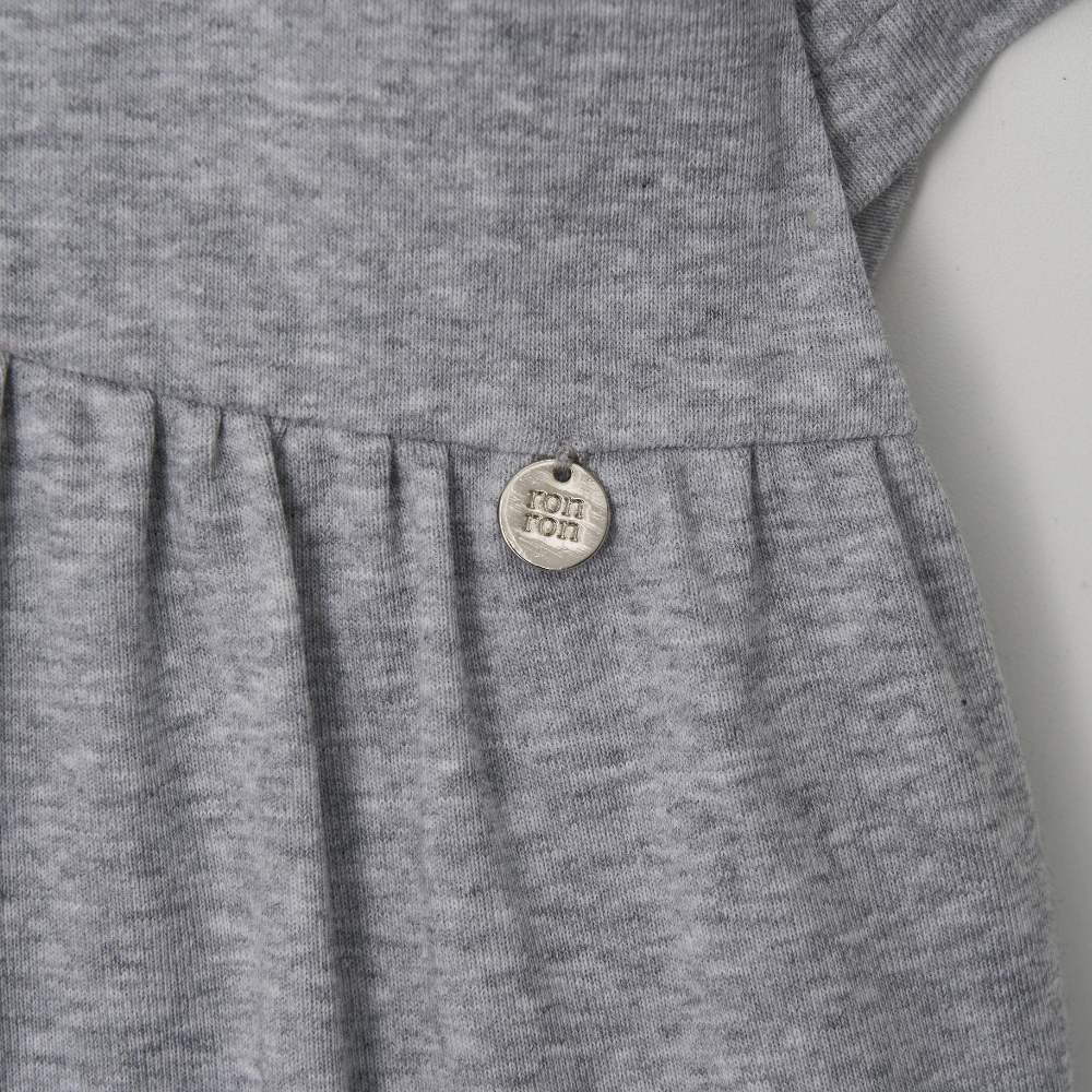 層次格紋上衣 CARDIGAN LAYERED SOFT CHECK T SHIRT