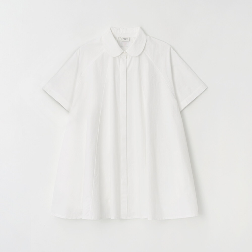A字襯衫裙 A LINE COLLAR SHIRT DRESS