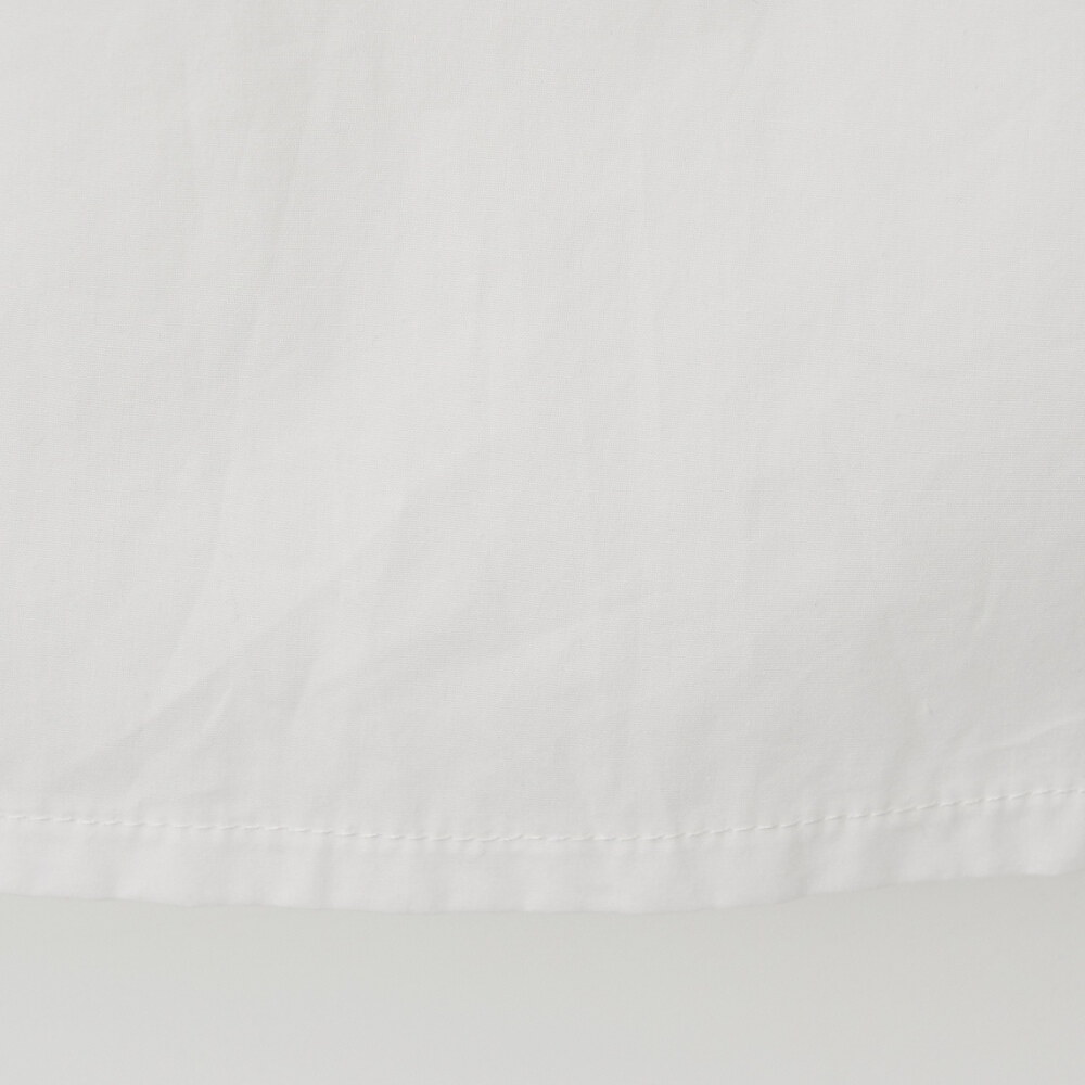 A字襯衫裙 A LINE COLLAR SHIRT DRESS