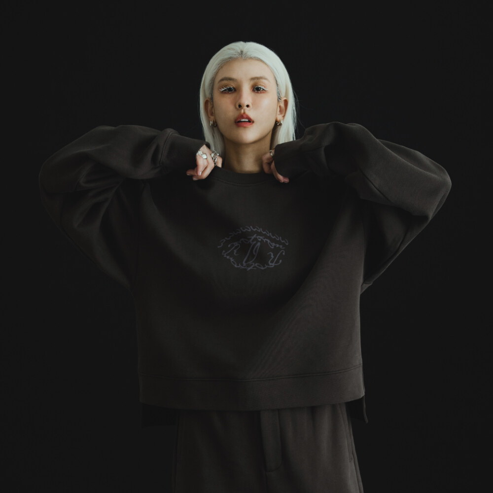 Core Crewneck Sweatshirt
