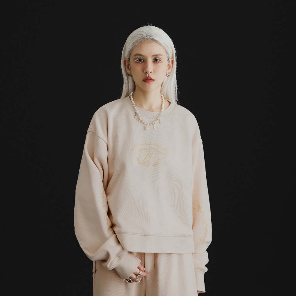 Core Crewneck Sweatshirt