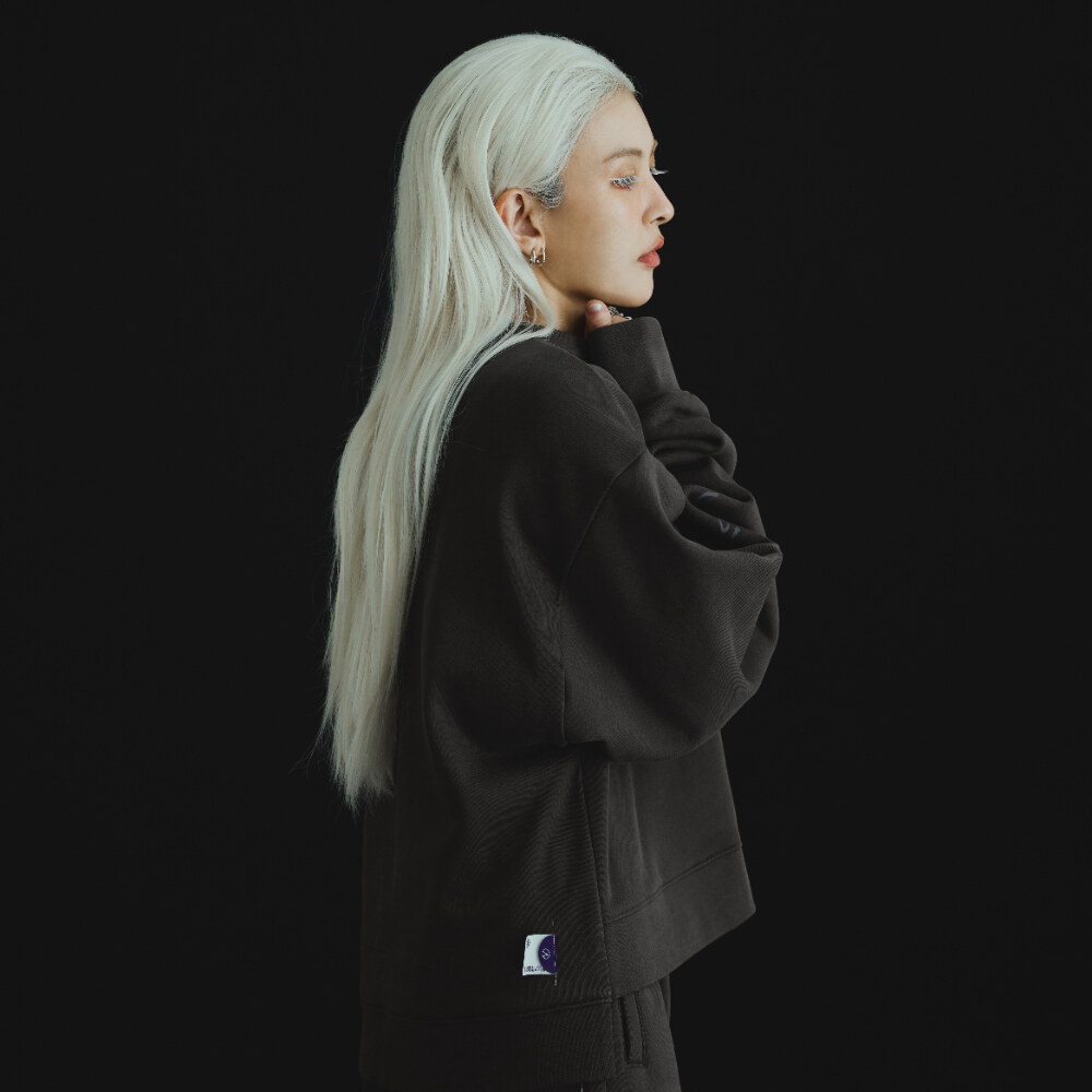 Core Crewneck Sweatshirt