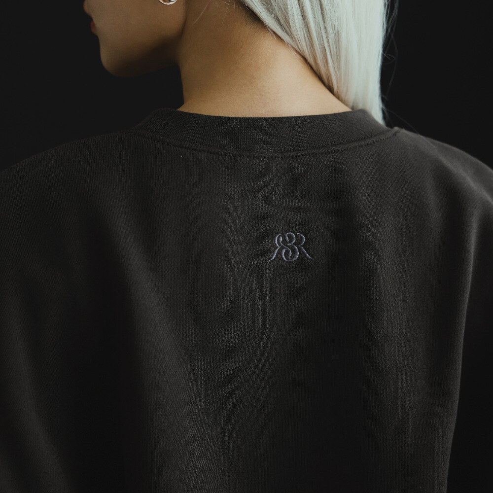 Core Crewneck Sweatshirt
