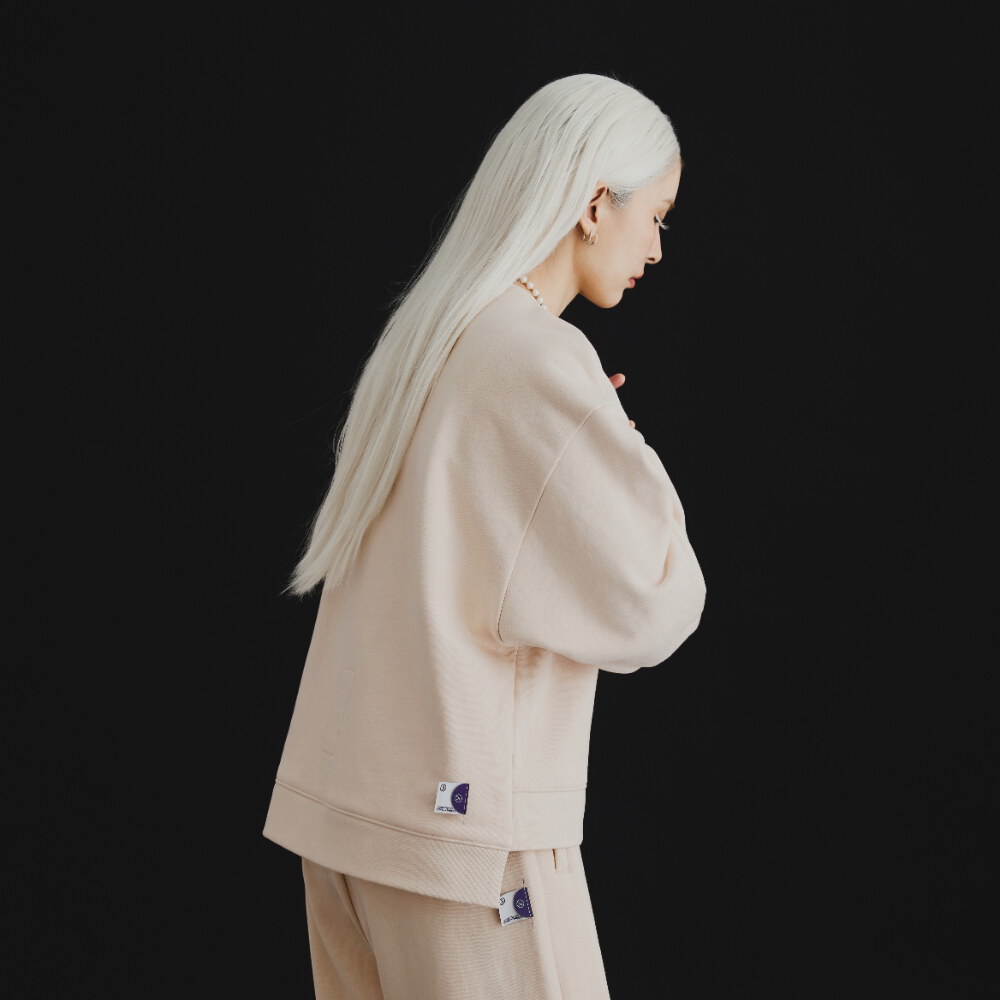 Core Crewneck Sweatshirt