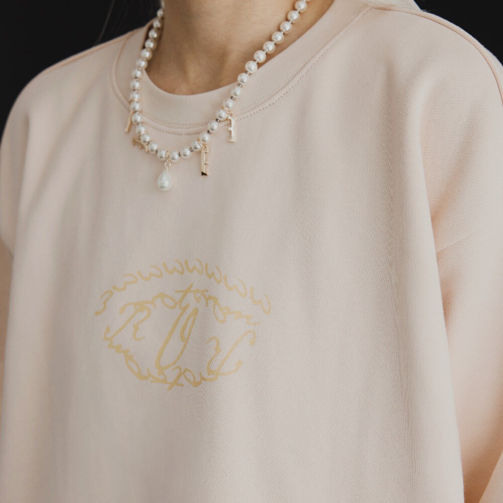 Core Crewneck Sweatshirt