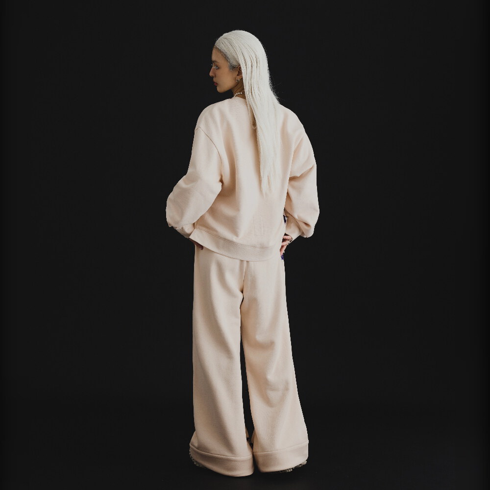 Core Crewneck Sweatshirt