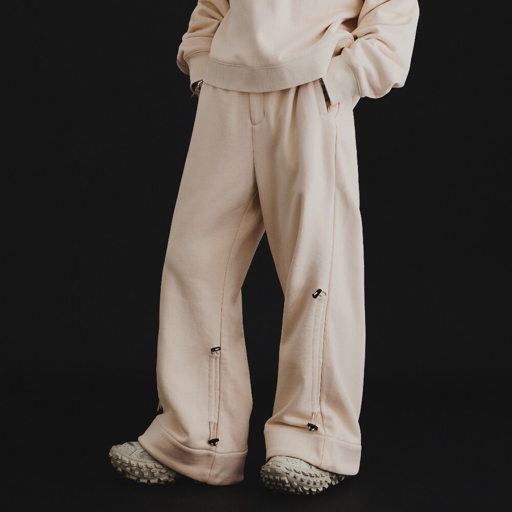 Core A-Line Trousers