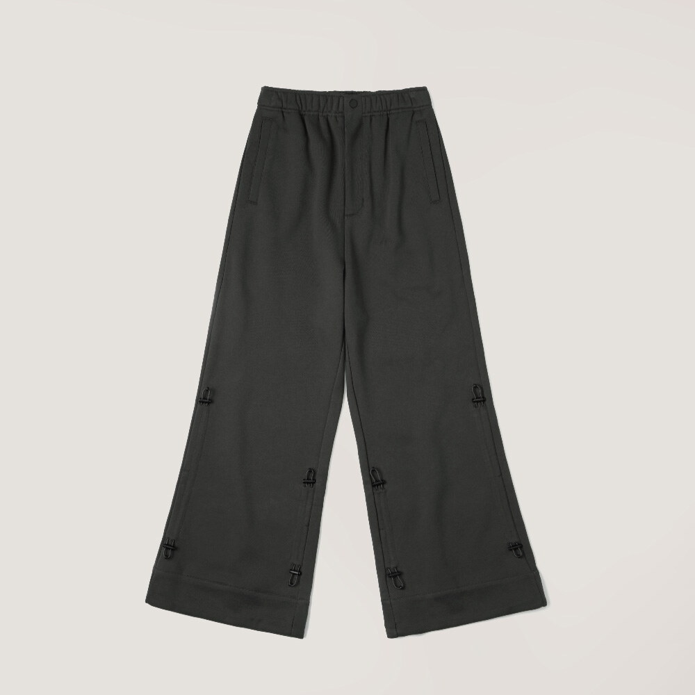 Core A-Line Trousers