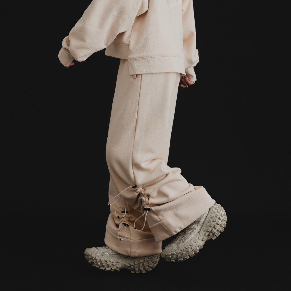 Core A-Line Trousers