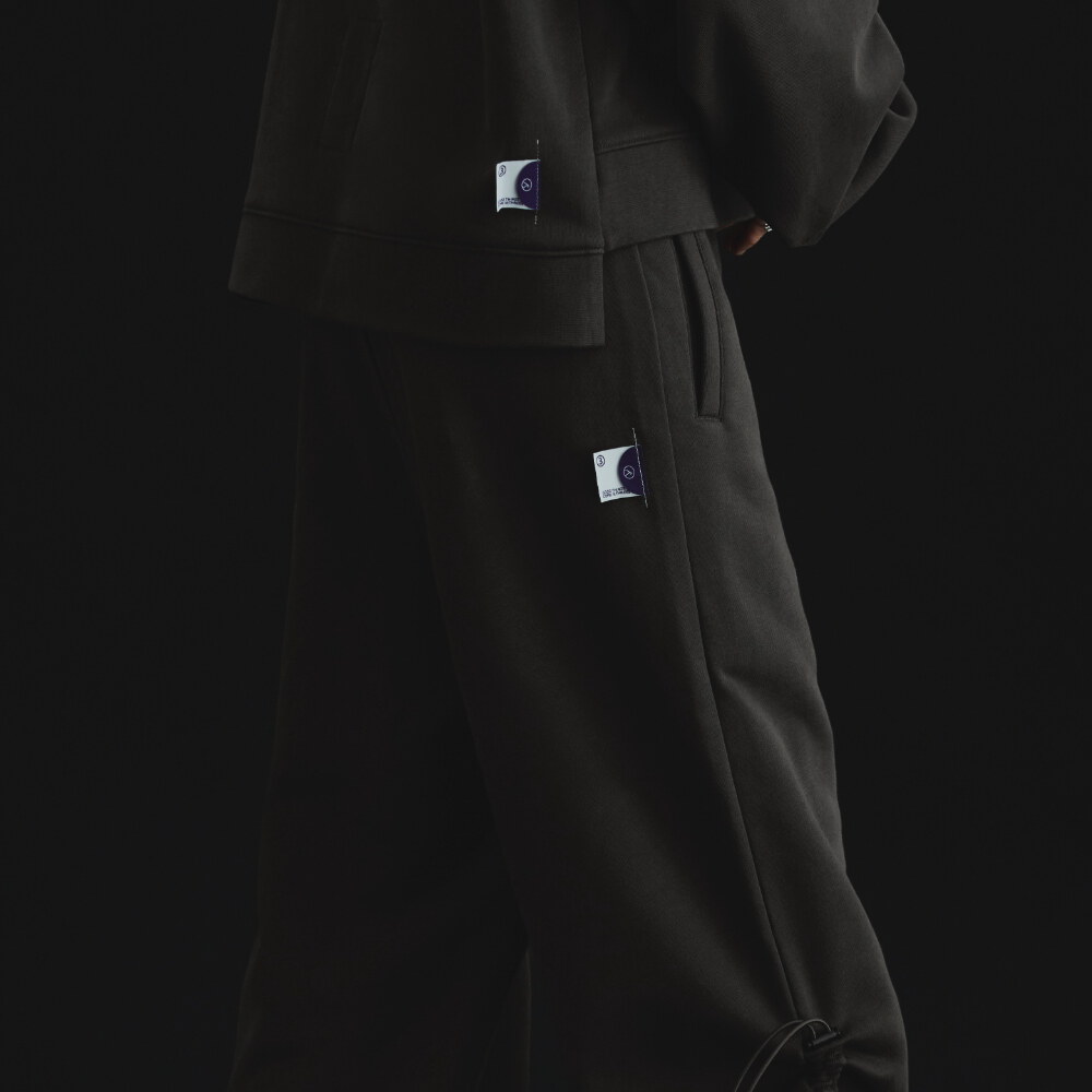 Core A-Line Trousers