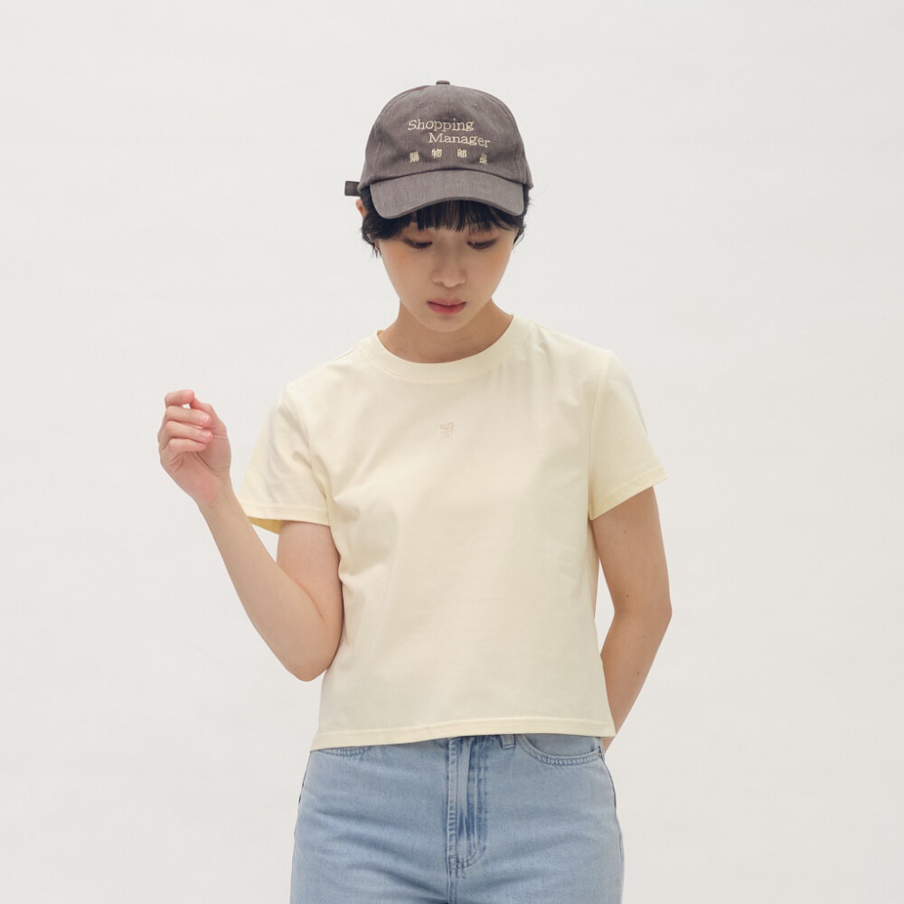 日常守護抗污防潑水TEE