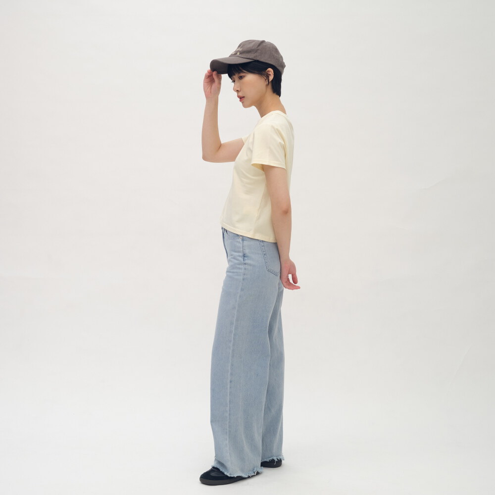 日常守護抗污防潑水TEE