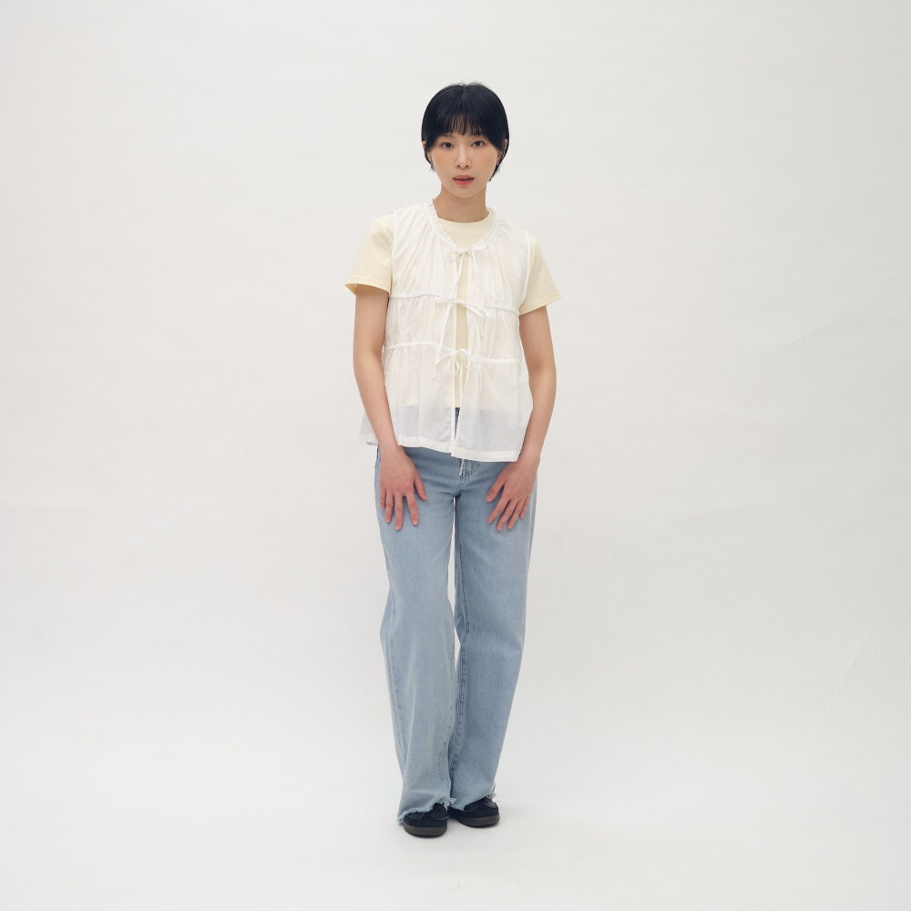 日常守護抗污防潑水TEE