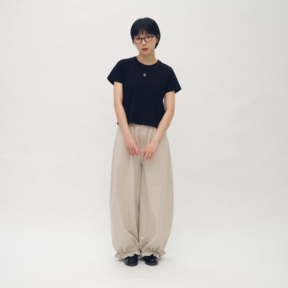 日常守護抗污防潑水TEE