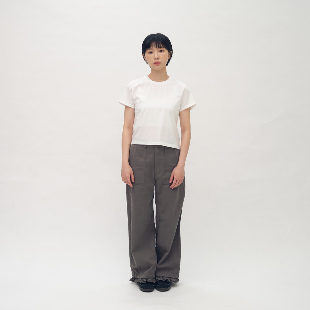 日常守護抗污防潑水TEE