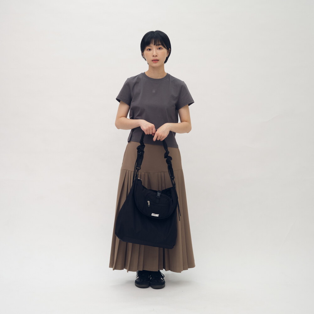 日常守護抗污防潑水TEE