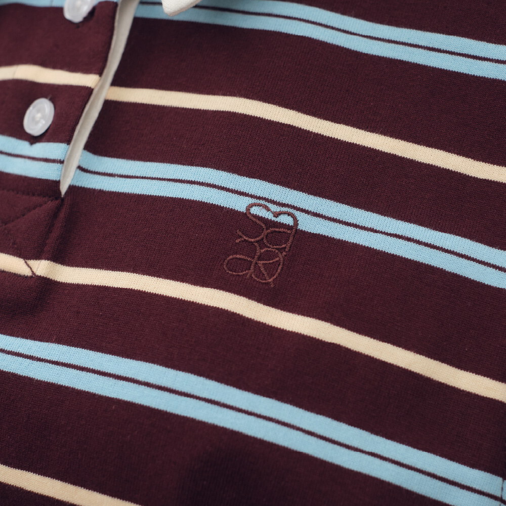 橄欖球背心上衣