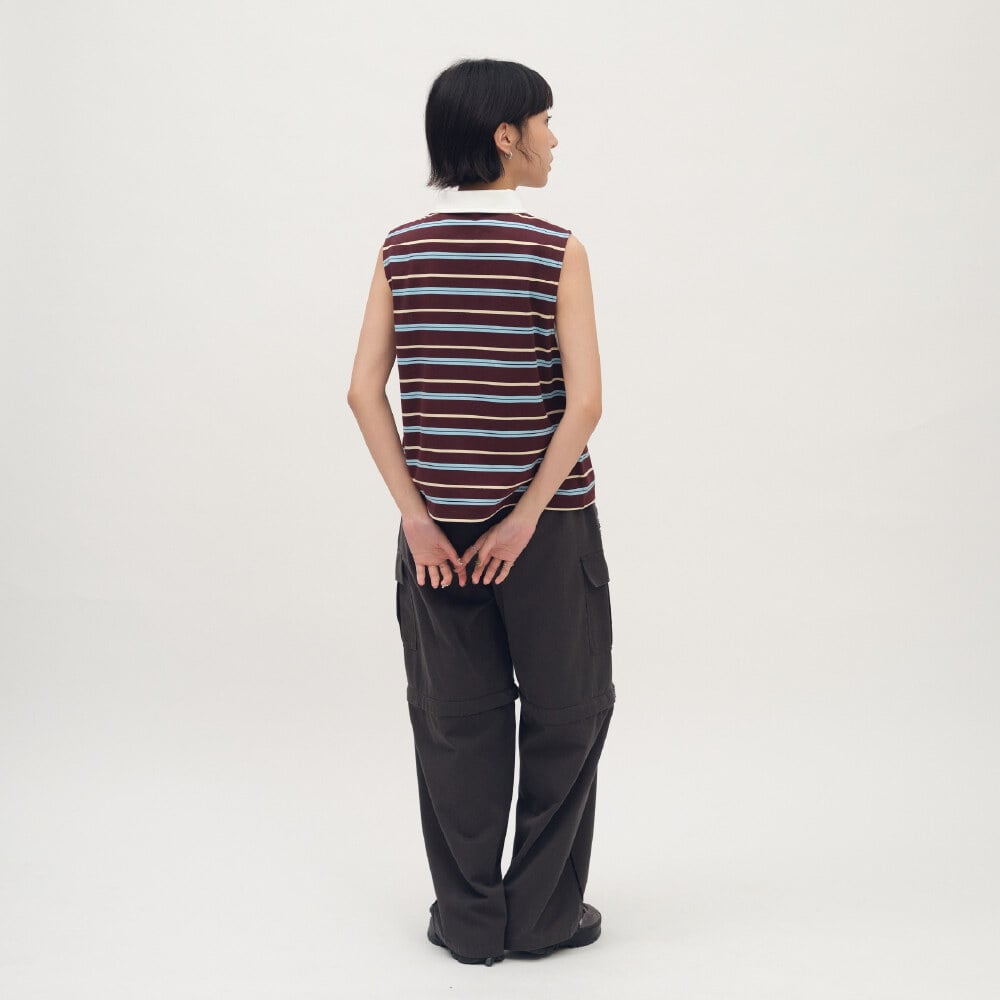 橄欖球背心上衣