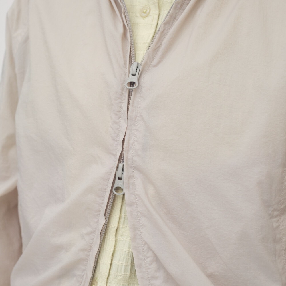 2 WAY可拆帽防曬外套