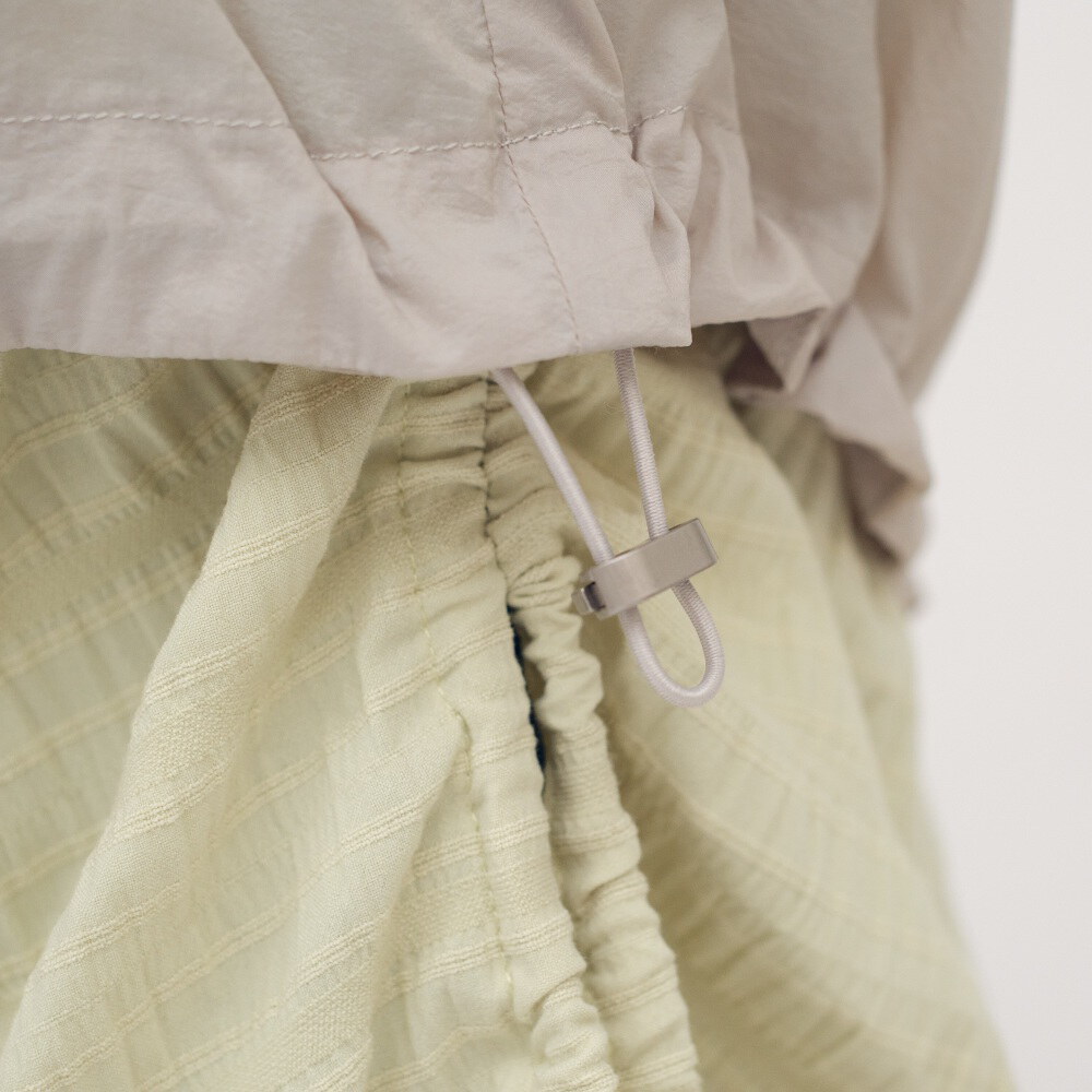 2 WAY可拆帽防曬外套