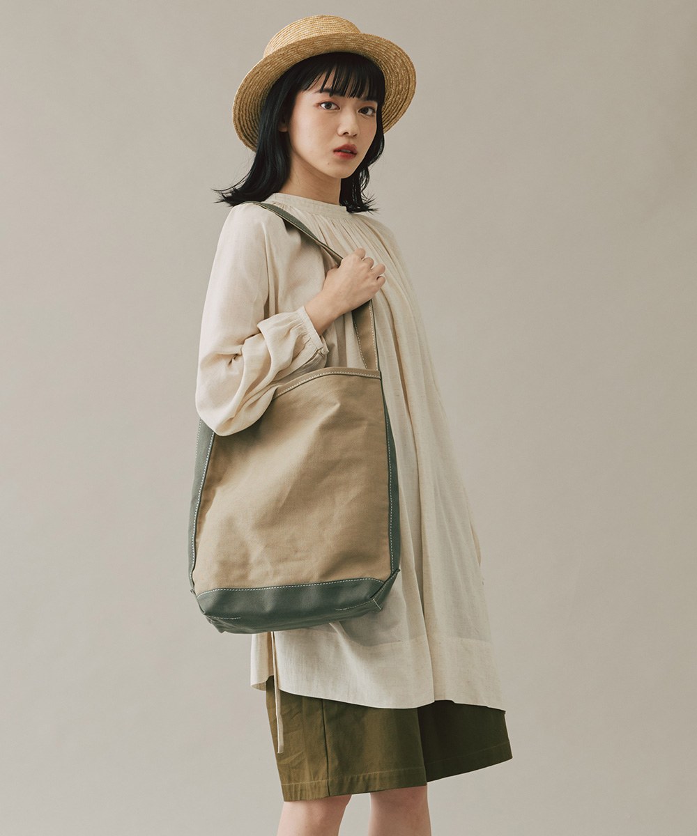 帆布Tote bag