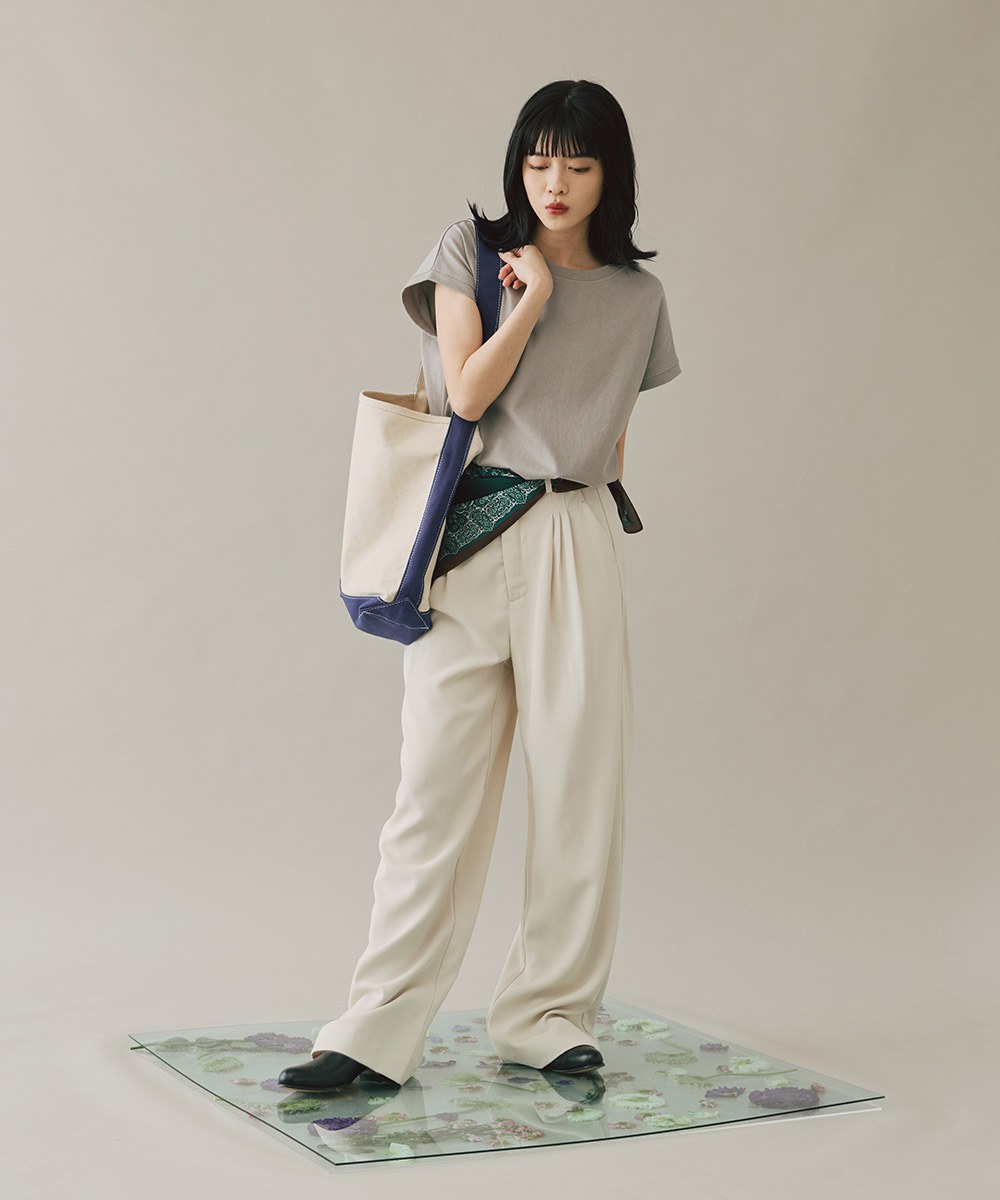帆布Tote bag