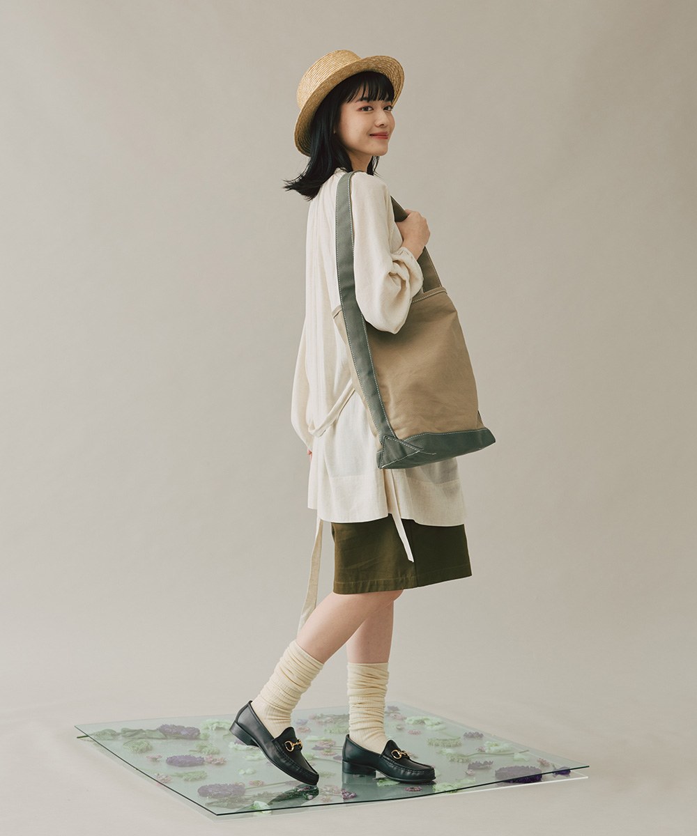 帆布Tote bag