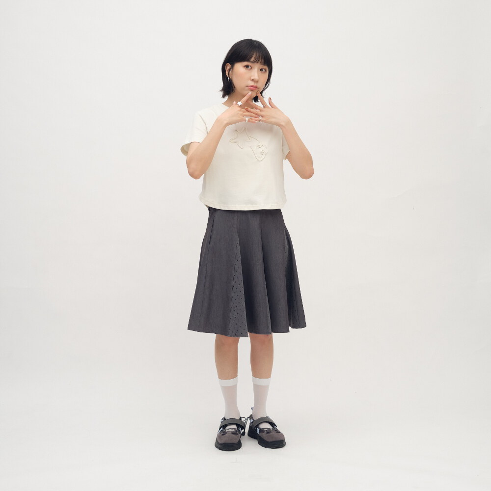 SAAKO星星戒指