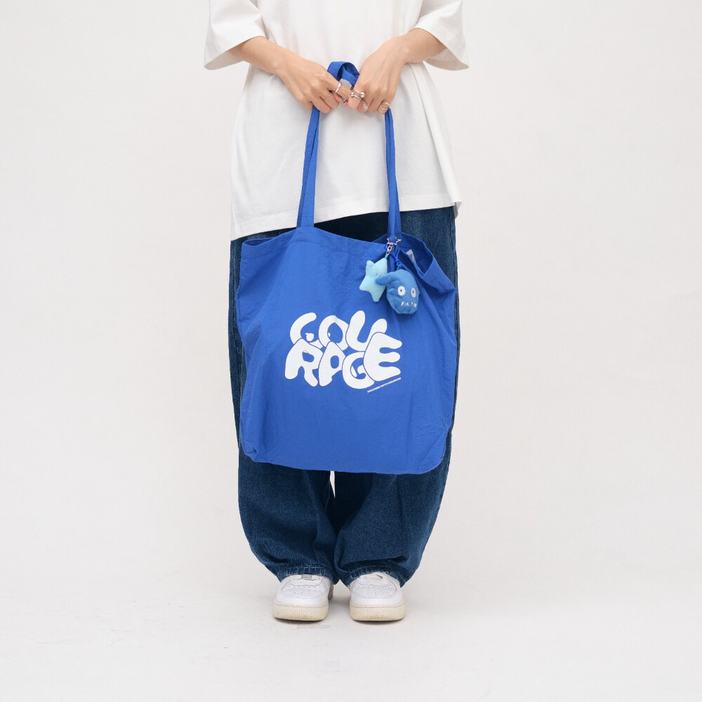 SAAKO星星絨毛吊飾