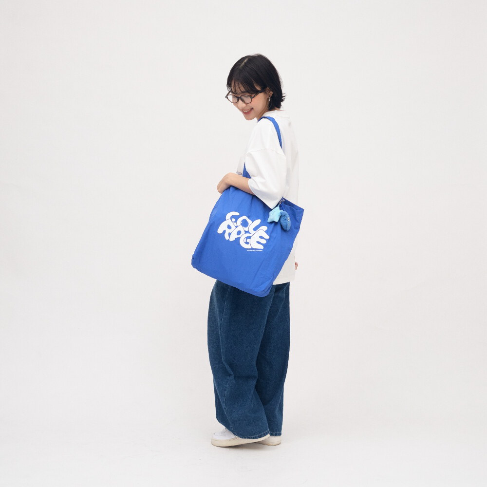 SAAKO星星絨毛吊飾