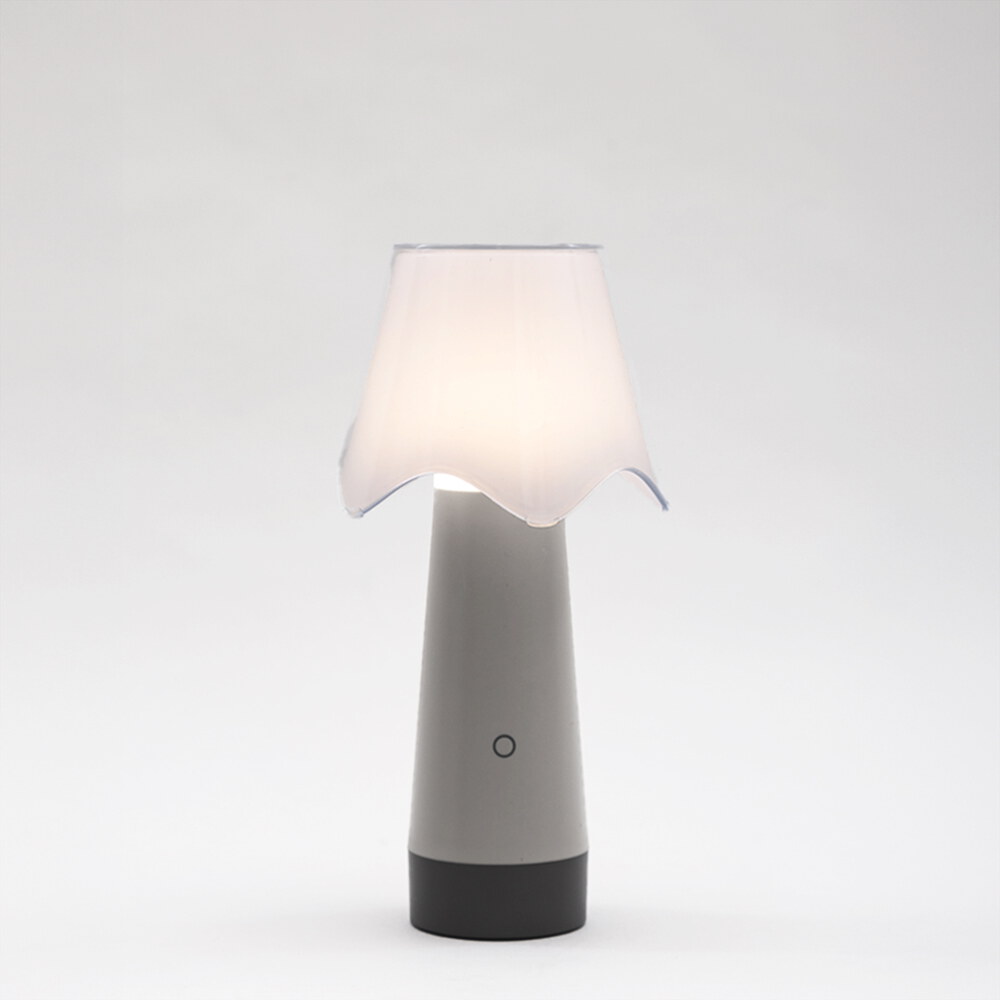 Fungo 花漾移動小燈