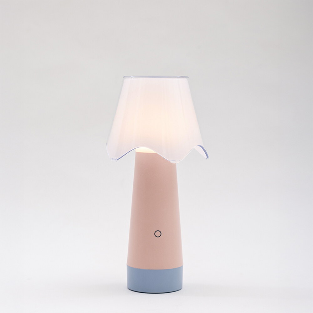 Fungo 花漾移動小燈