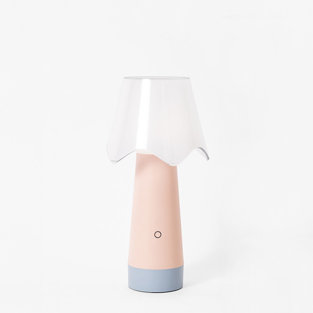 Fungo 花漾移動小燈