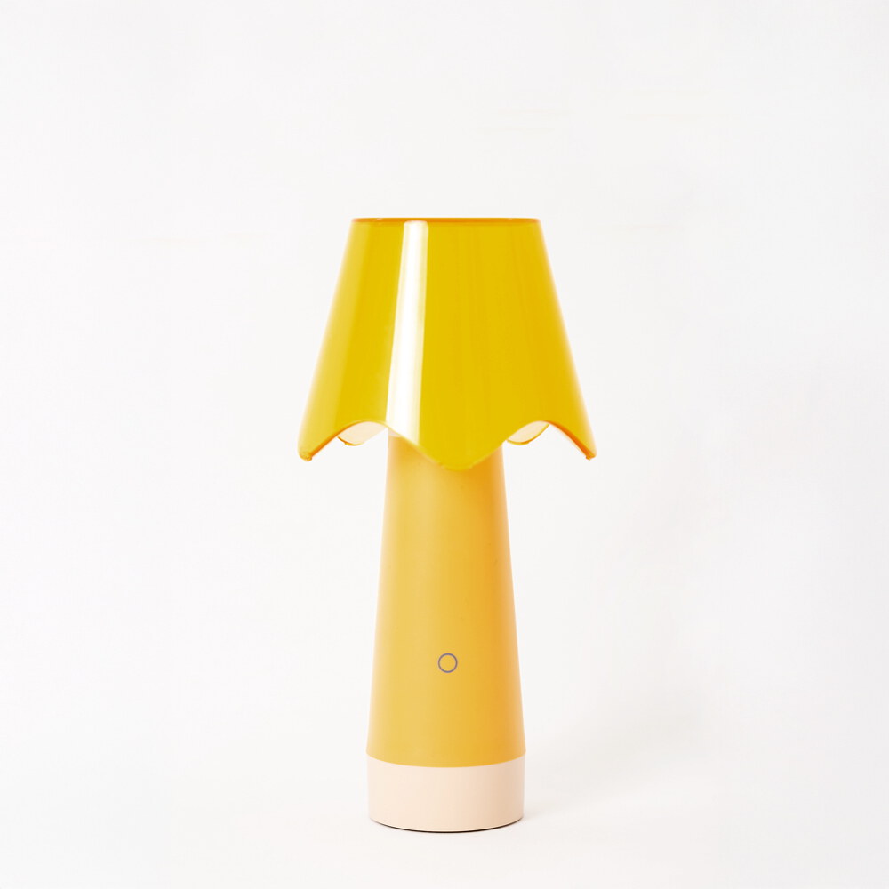 Fungo 花漾移動小燈