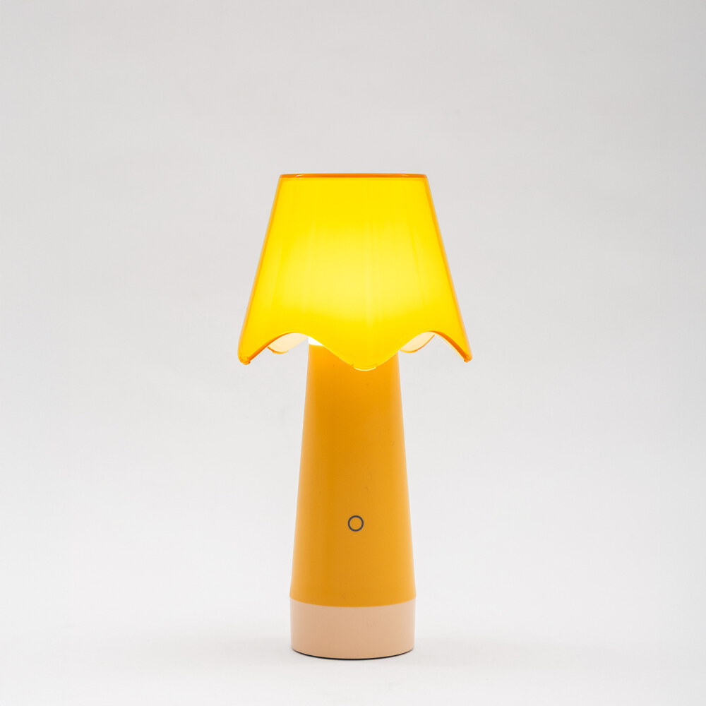 Fungo 花漾移動小燈