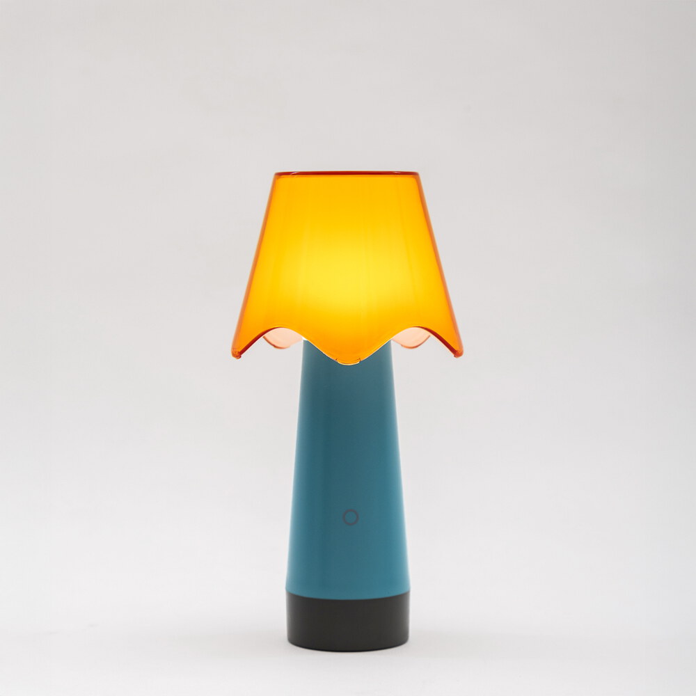 Fungo 花漾移動小燈