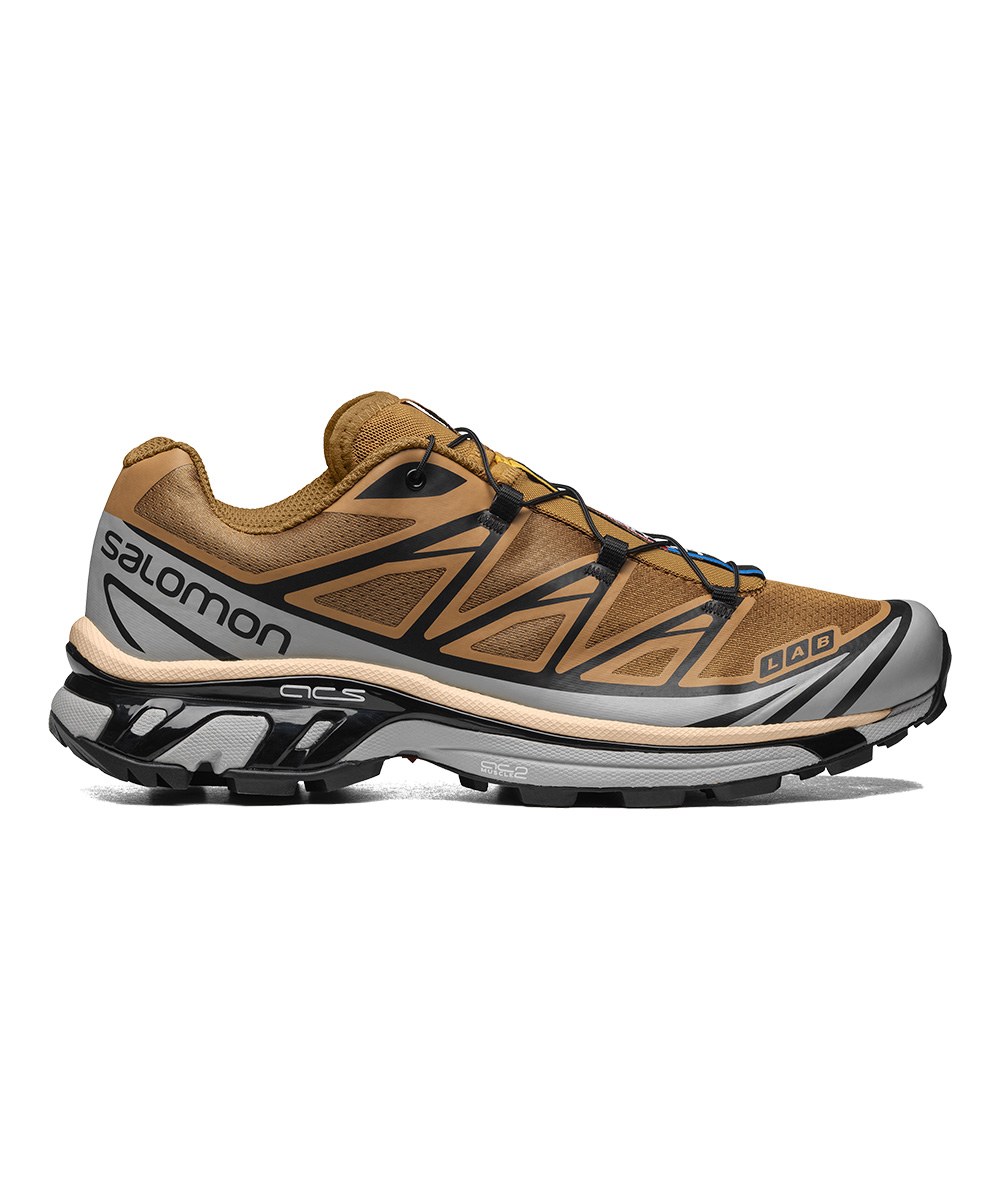 SALOMON XT-6 運動鞋