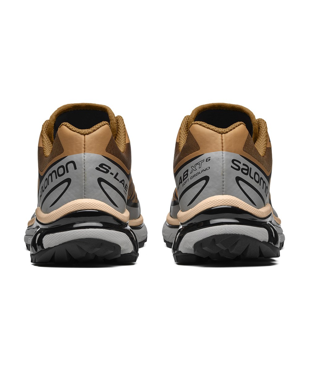 SALOMON XT-6 運動鞋