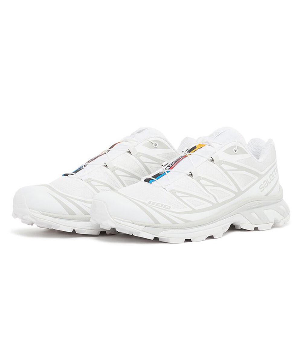 SALOMON XT-6 運動鞋