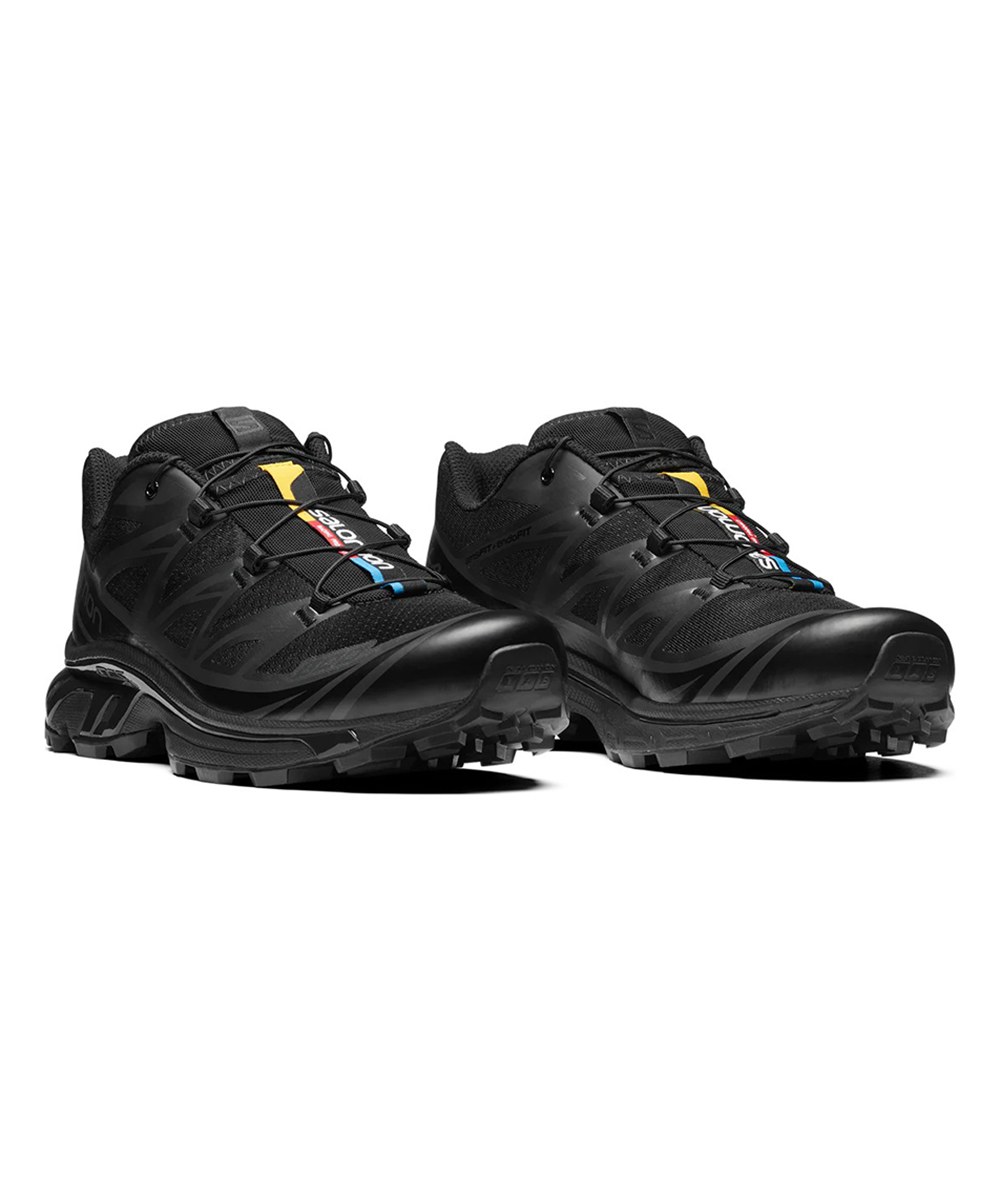 SALOMON XT-6 運動鞋